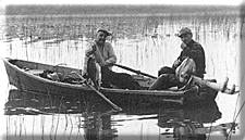 Washington Bass Fishing Club